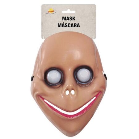 Maska Strašidlo PVC