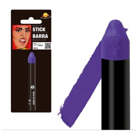 Fialová make-up tyčinka