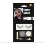 Set Gothic - pohled zepředu