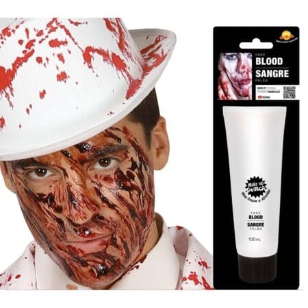 Umělá krev 100 ml