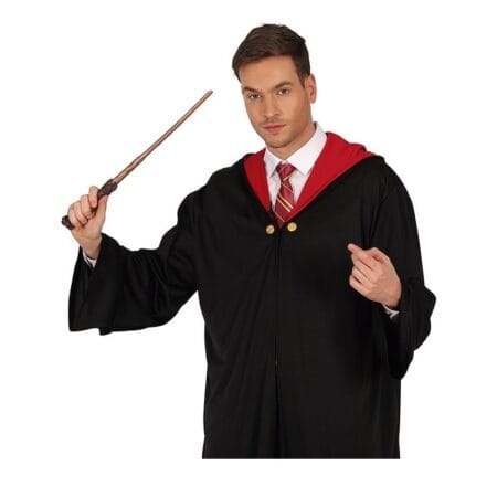 Magická hůlka 45 cm – karnevalový doplněk