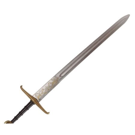 Středověký meč 120 cm