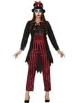 "ČARODĚJNICE VOODOO"