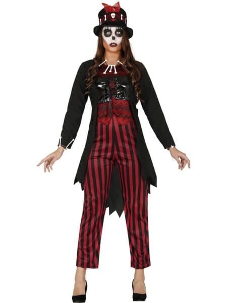 "ČARODĚJNICE VOODOO"