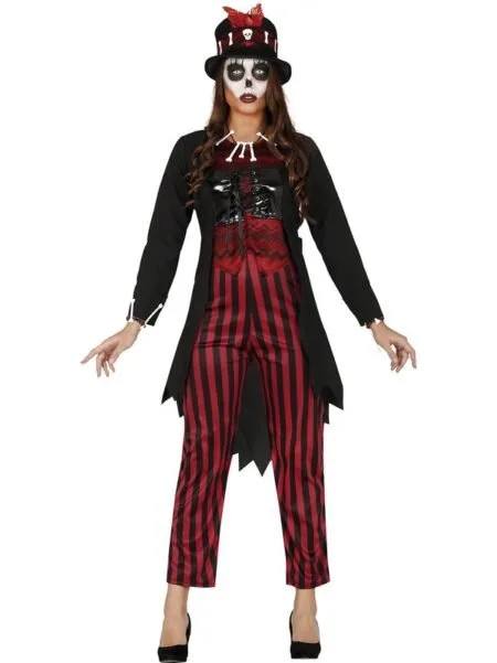 "ČARODĚJNICE VOODOO"