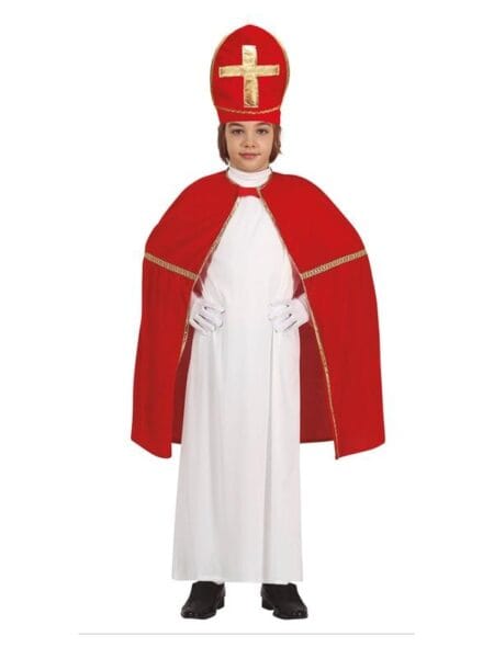 SVATÝ MIKULÁŠ