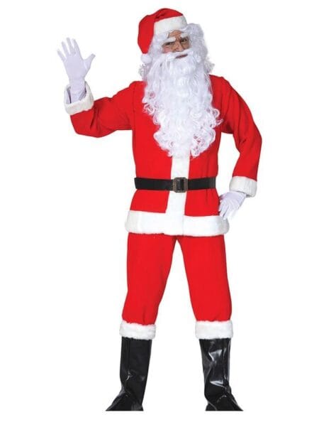 SANTA CLAUS