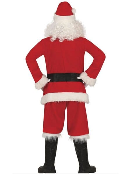 Vánoční převlek Santa Claus