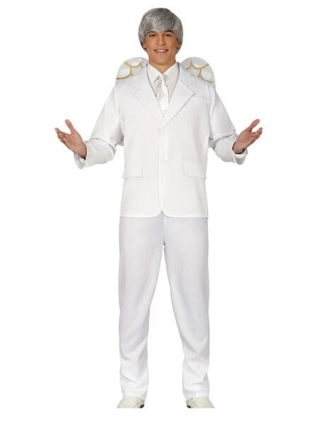 ANDĚL PÁNĚ