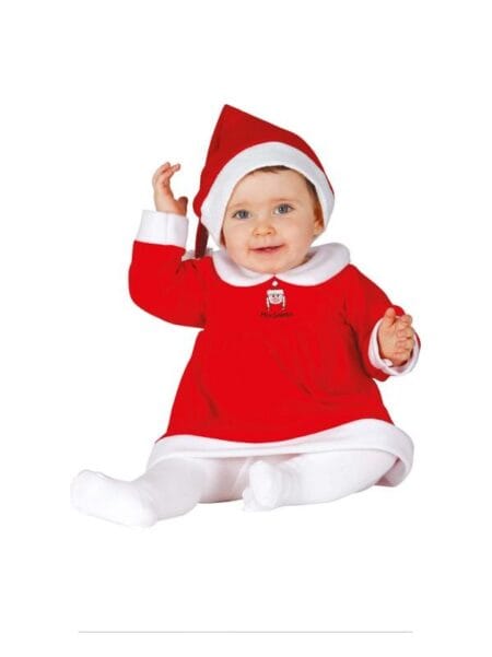 BABY MIKULÁŠOVÁ