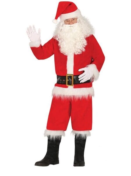 SANTA CLAUS SPECIAL