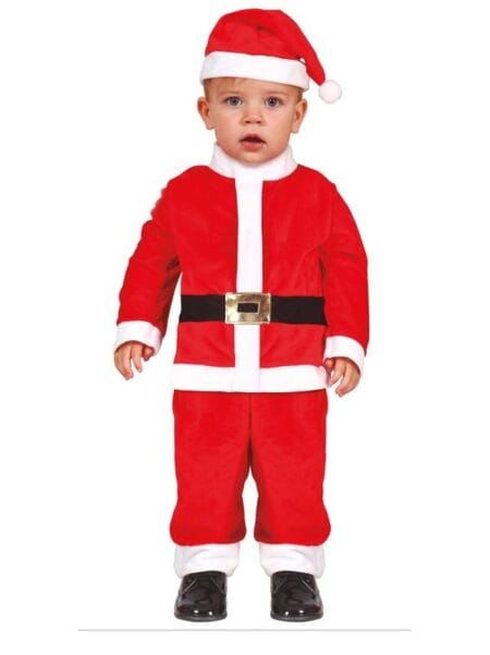 BABY SANTA