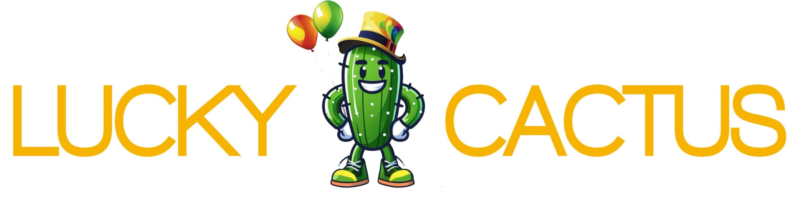 Lucky Cactus
